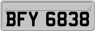 BFY6838
