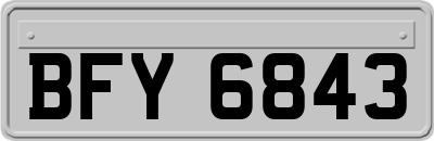 BFY6843