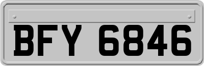 BFY6846