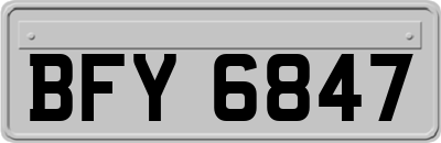 BFY6847