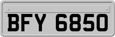 BFY6850