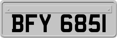 BFY6851