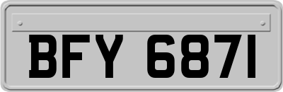 BFY6871