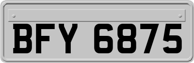 BFY6875