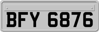 BFY6876