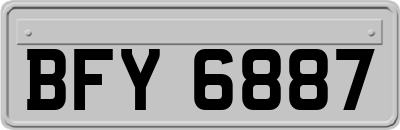 BFY6887