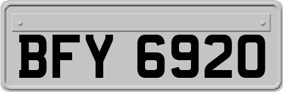 BFY6920