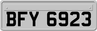 BFY6923