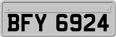 BFY6924
