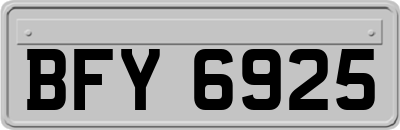 BFY6925