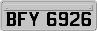 BFY6926