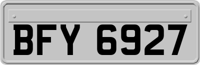BFY6927