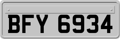 BFY6934