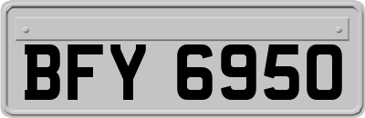 BFY6950