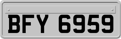 BFY6959