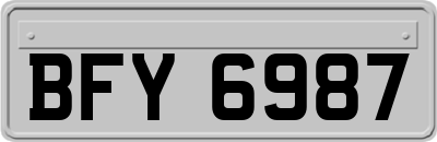 BFY6987