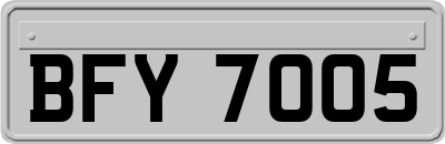 BFY7005