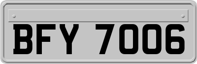 BFY7006