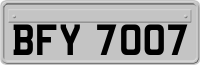 BFY7007