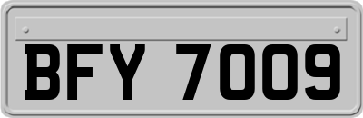 BFY7009