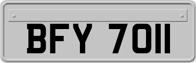 BFY7011