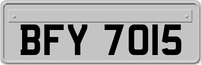 BFY7015