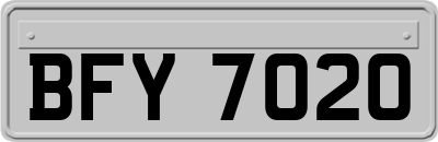 BFY7020