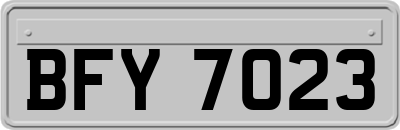 BFY7023