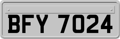 BFY7024