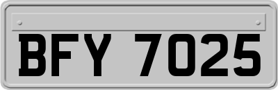 BFY7025