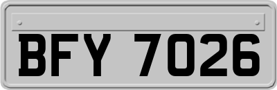 BFY7026