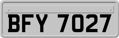 BFY7027