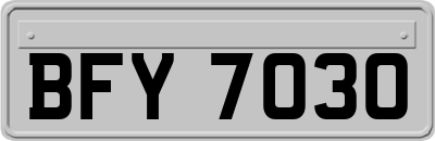 BFY7030