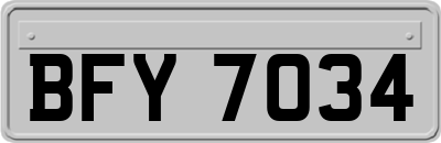 BFY7034