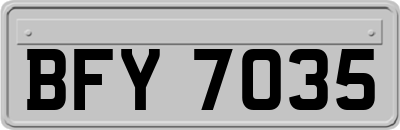 BFY7035