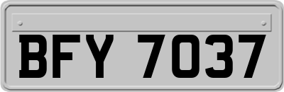 BFY7037