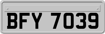 BFY7039