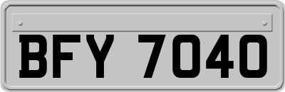 BFY7040