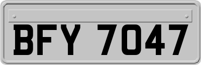 BFY7047