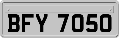BFY7050