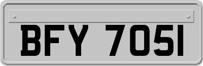 BFY7051