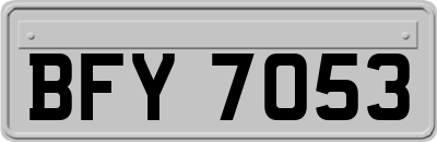 BFY7053