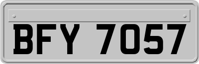 BFY7057