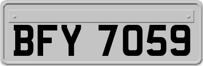 BFY7059