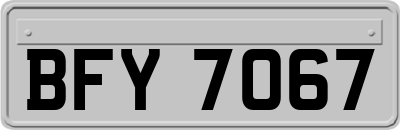 BFY7067