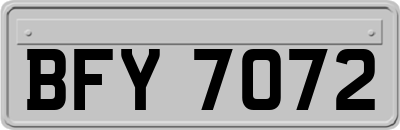 BFY7072
