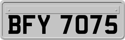 BFY7075