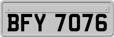 BFY7076