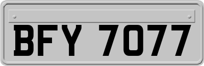 BFY7077