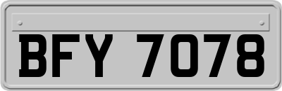 BFY7078